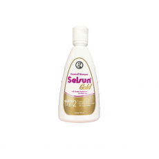 Selsun Gold Shampoo 120Ml ( Shampoo Anti Ketombe )