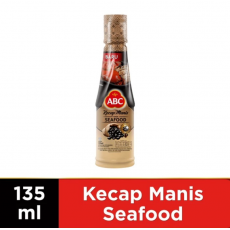 Kecap Manis ABC Rasa Seafood 135ml