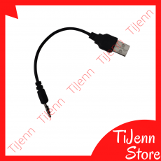 Connector OTG Kabel AUX Jack Audio Stereo Male 3.5mm To Port USB 2.0 