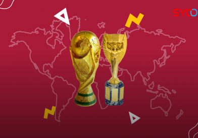 Cover Fakta Unik Trofi Piala Dunia