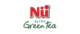 NU Green Tea