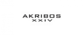 Akribos XXIV