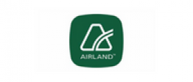 Airland Springbed