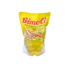 Minyak Bimoli 2 Liter