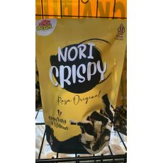 Nori Crispy Rasa Original