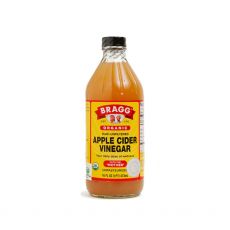 Bragg Apple Cider Vinegar 473ml 