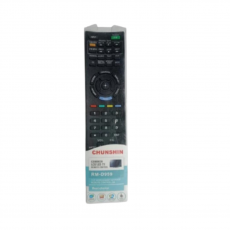 Remote Universal TV CHUNSHIN RM-D959