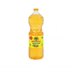 Minyak Goreng Tropical 2L Botol