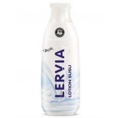 LERVIA LOTION 200 ML - milk