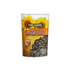 Sunflower seeds 120 gram Coffee Caramel 