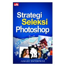Strategi Seleksi Photoshop