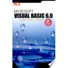 Micrtosoft Visual Basic 6.0