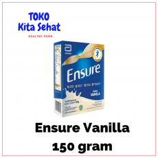 Ensure Vanilla 150 Gram