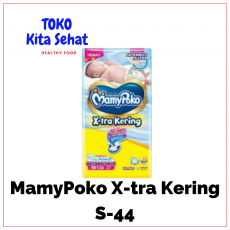 MamyPoko Popok Celana X-tra Kering - S 44