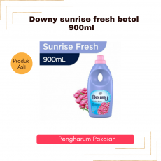 DOWNY Sunrise Fresh Botol 900ml
