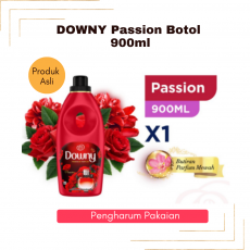 DOWNY Passion Botol 900ml