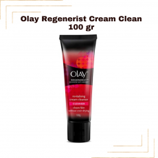 Olay Regenerist Cream Clean 100 gr