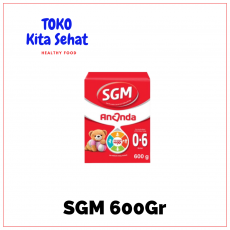 SGM1 Plus 600 Gram (usia 1-3 tahun)