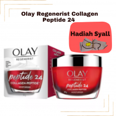 Olay Regenerist Collagen Peptide 24 