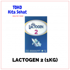 LACTOGEN 2 (1KG)