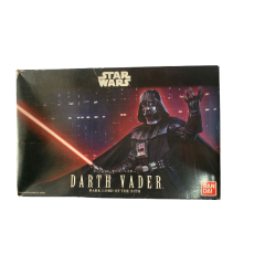Darth Vader Dark Lord of the Sith - BANDAI STAR WARS - 1/12 scale 