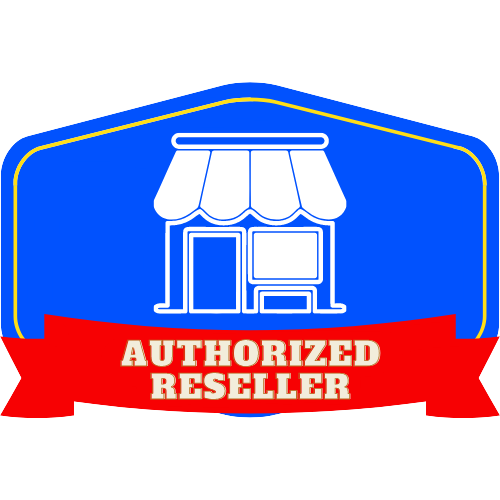 Authorized Seller